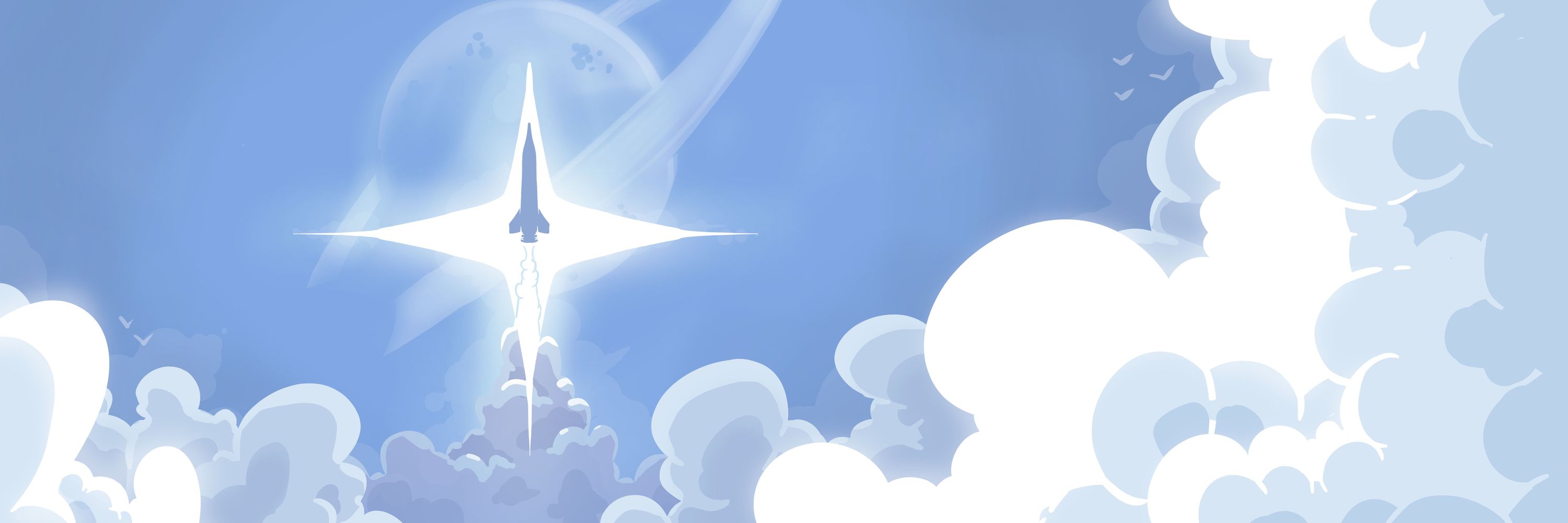 nebula (comms open!)