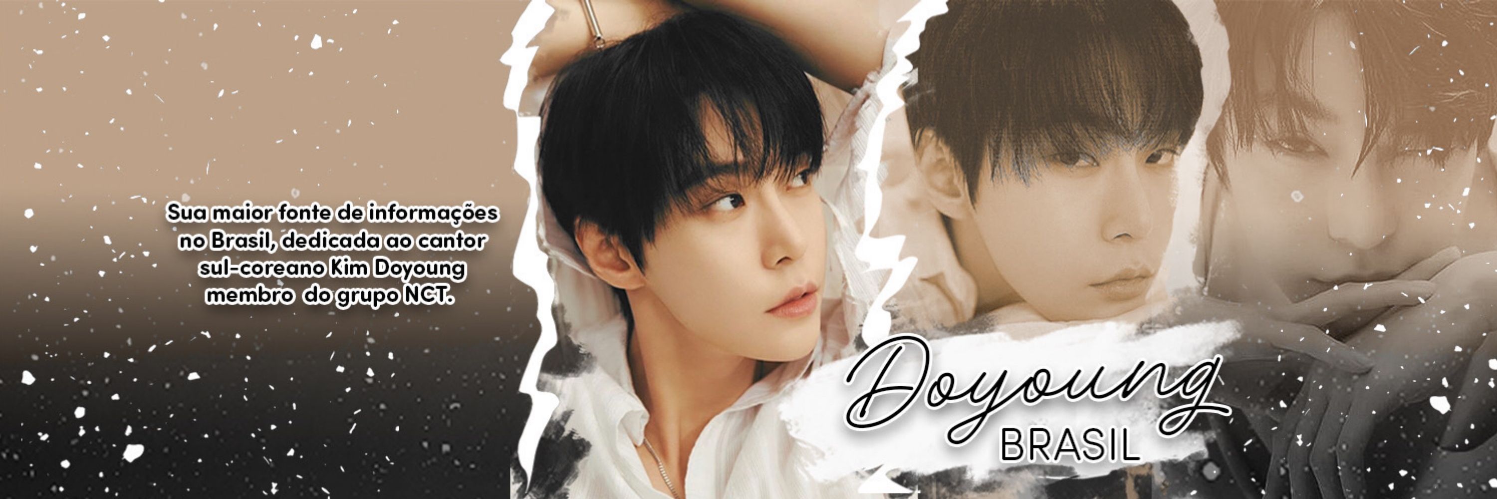 Doyoung Brasil 