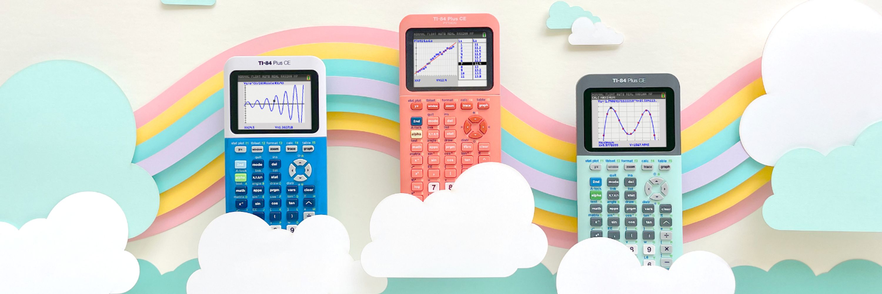 Texas Instruments Education