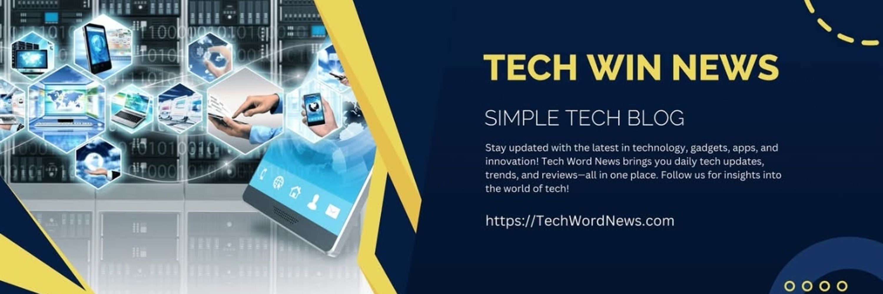 Tech Word News