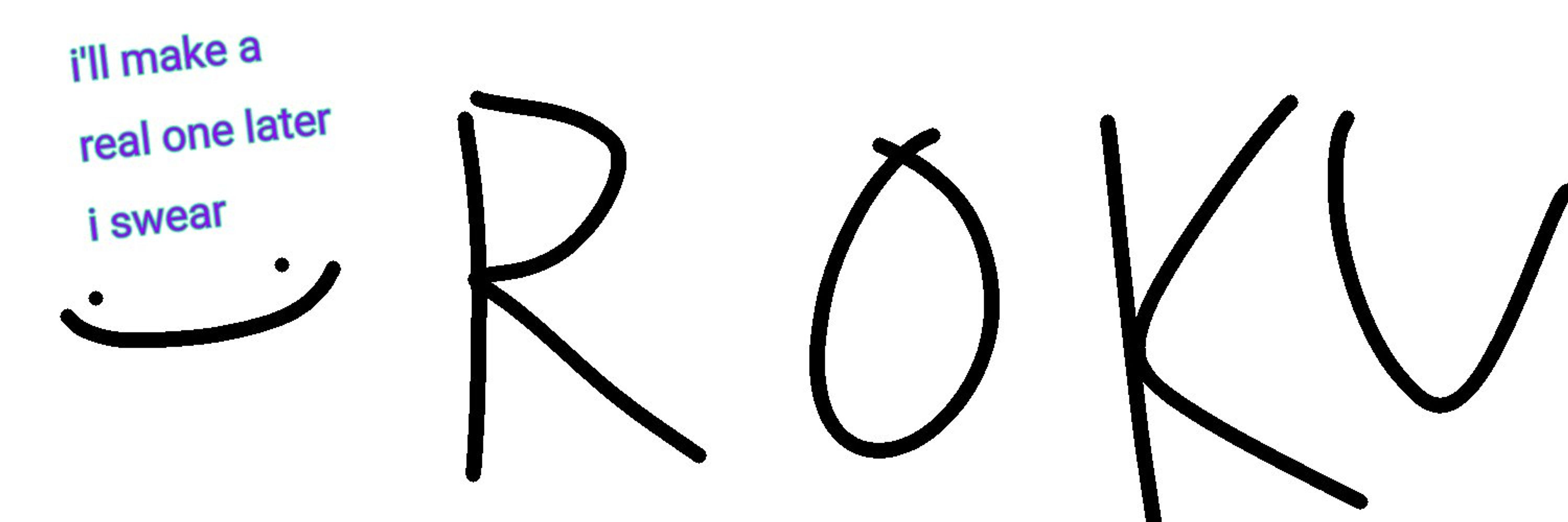 Roku