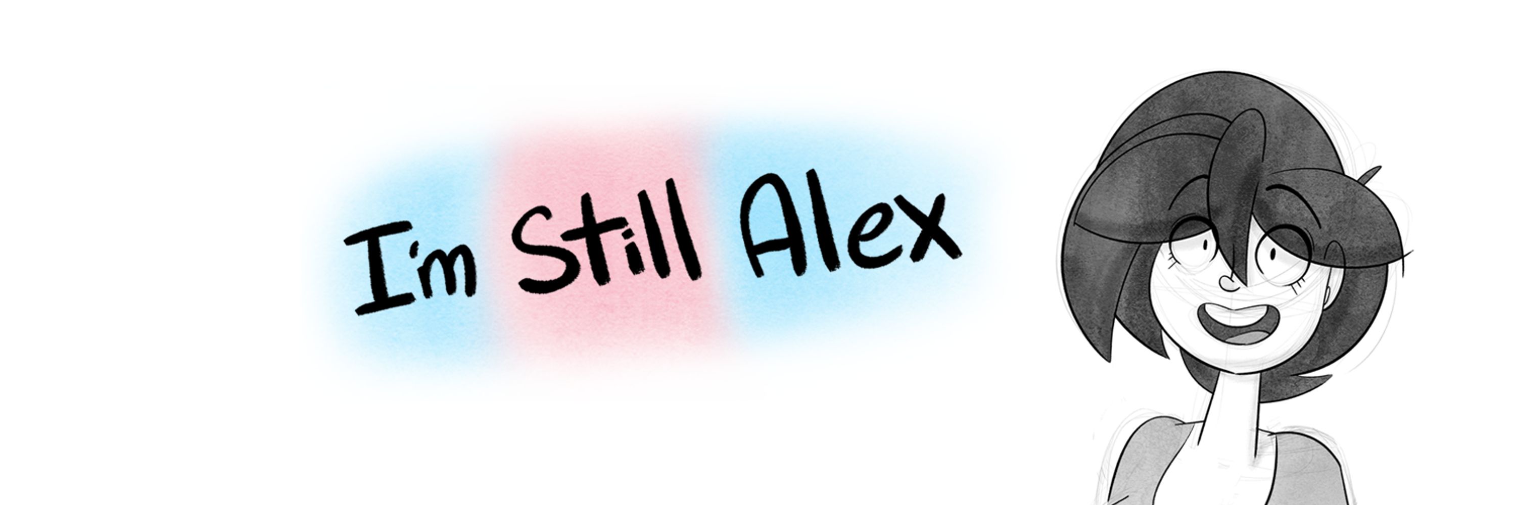 Alex Di Stasi - I'm Still Alex