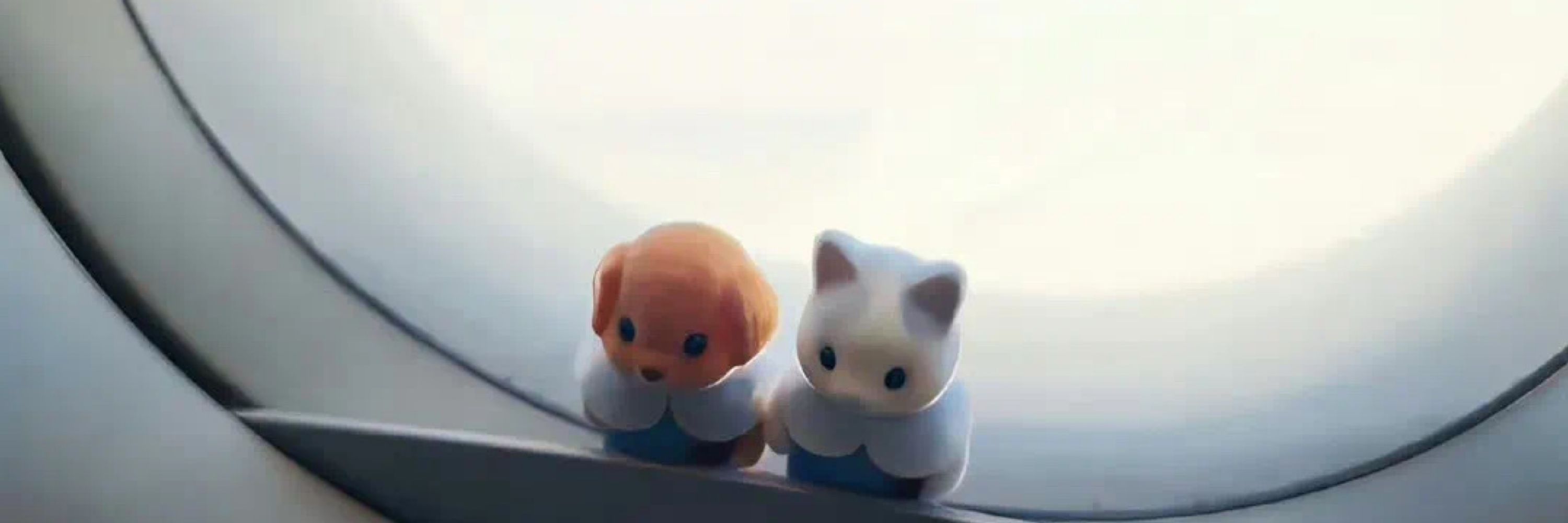 狐狸君