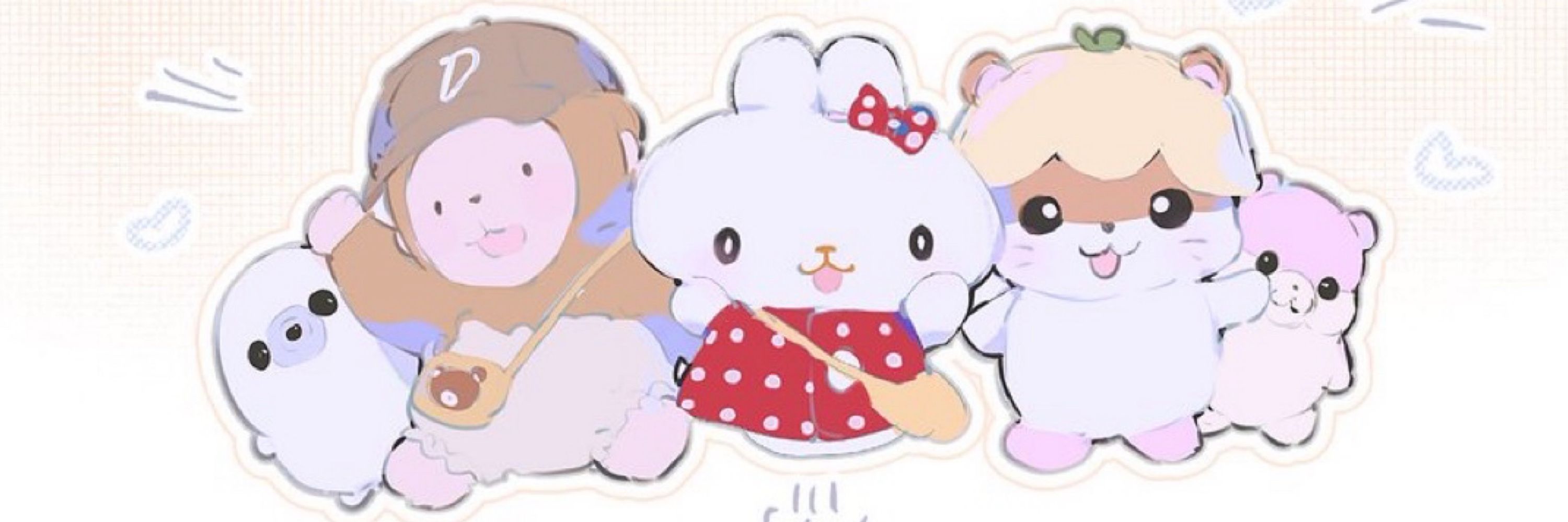 ちゃんまう