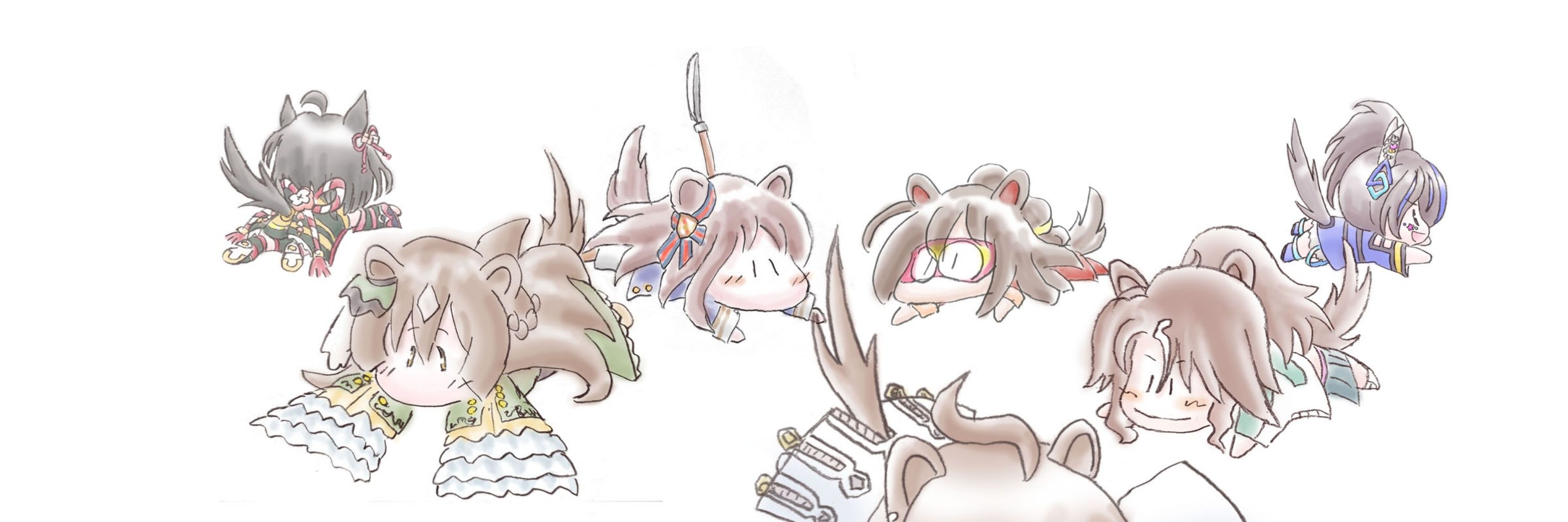 かそいけ