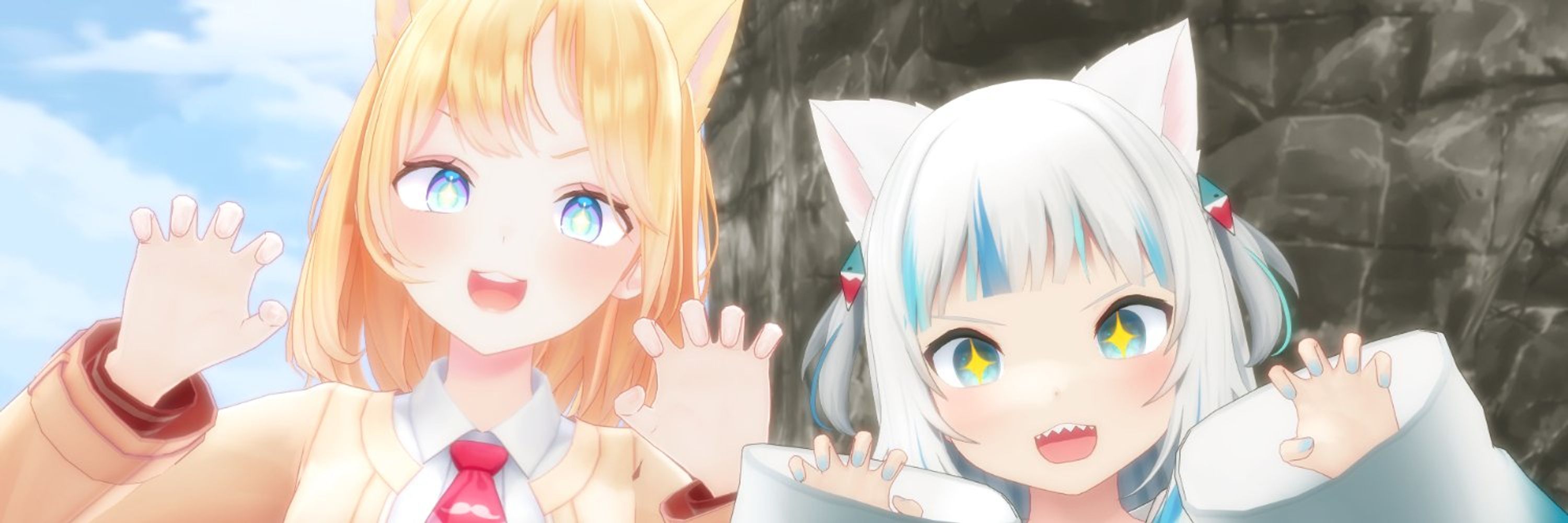 🦐MMDShrimp🔎🔱|🍵👧