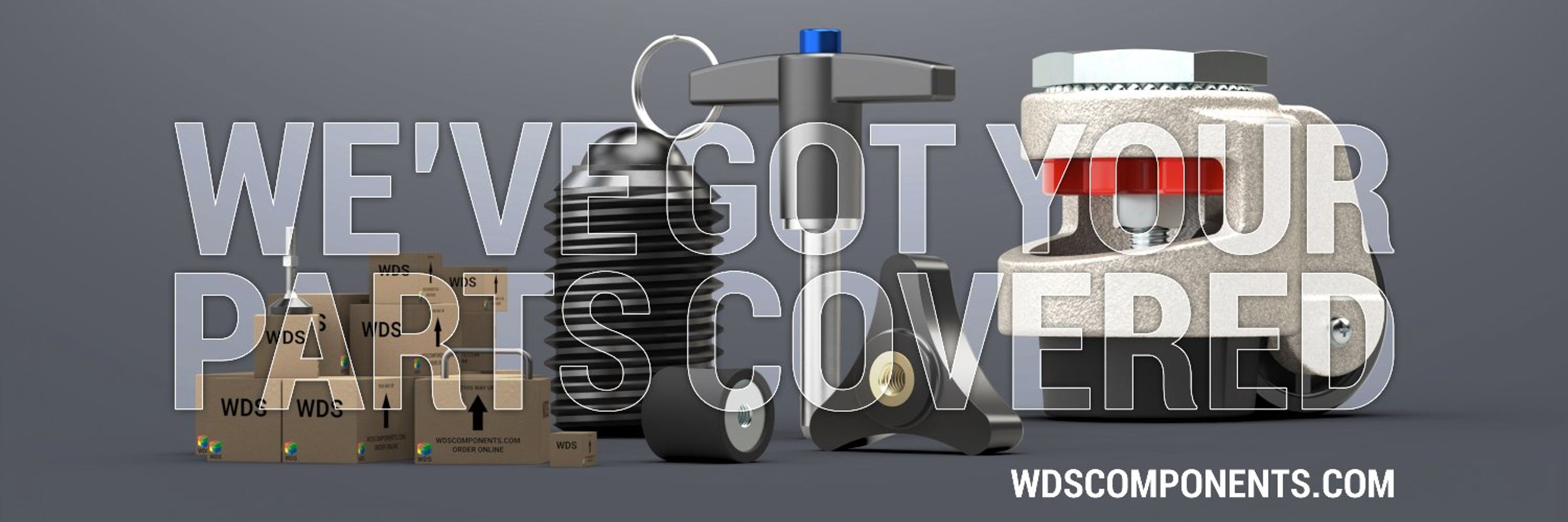 WDS Components Ltd.