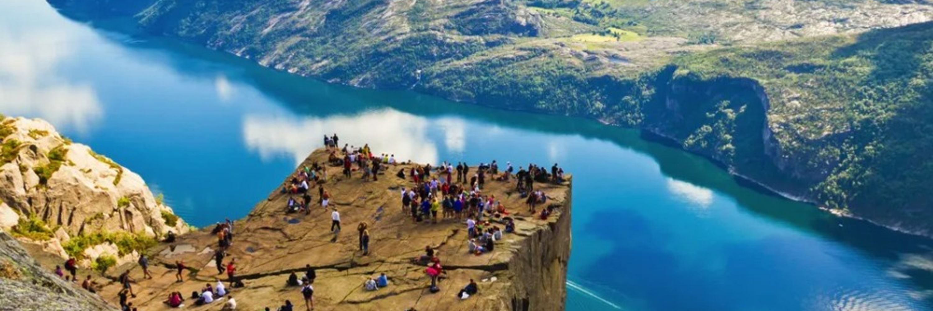 Fjord Fella 🇺🇦🇳🇴🐾