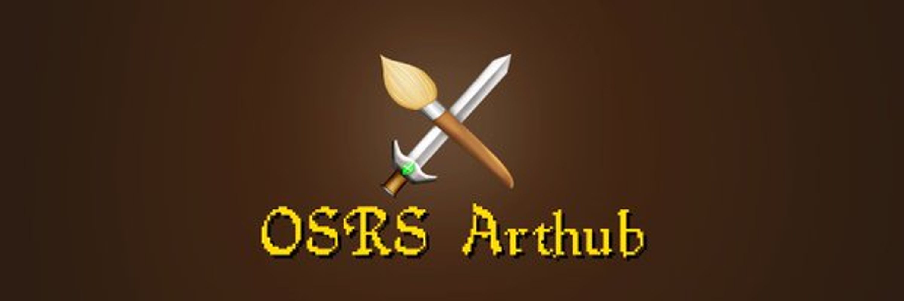OSRS Art Hub