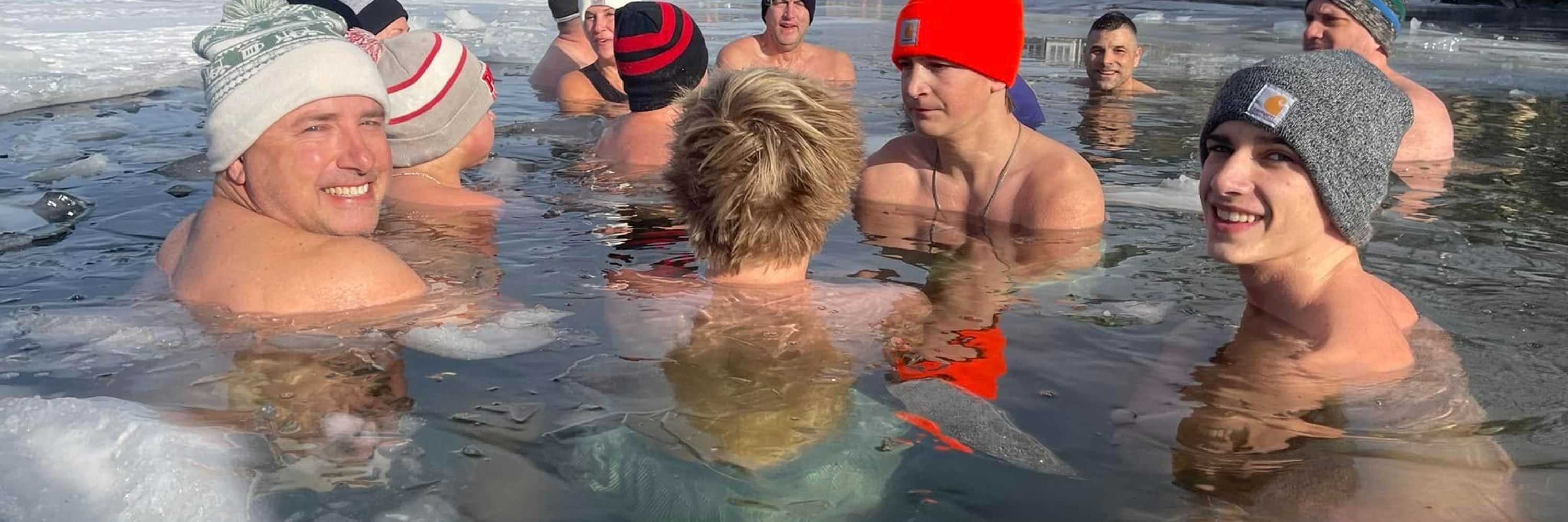 Cold Plunge