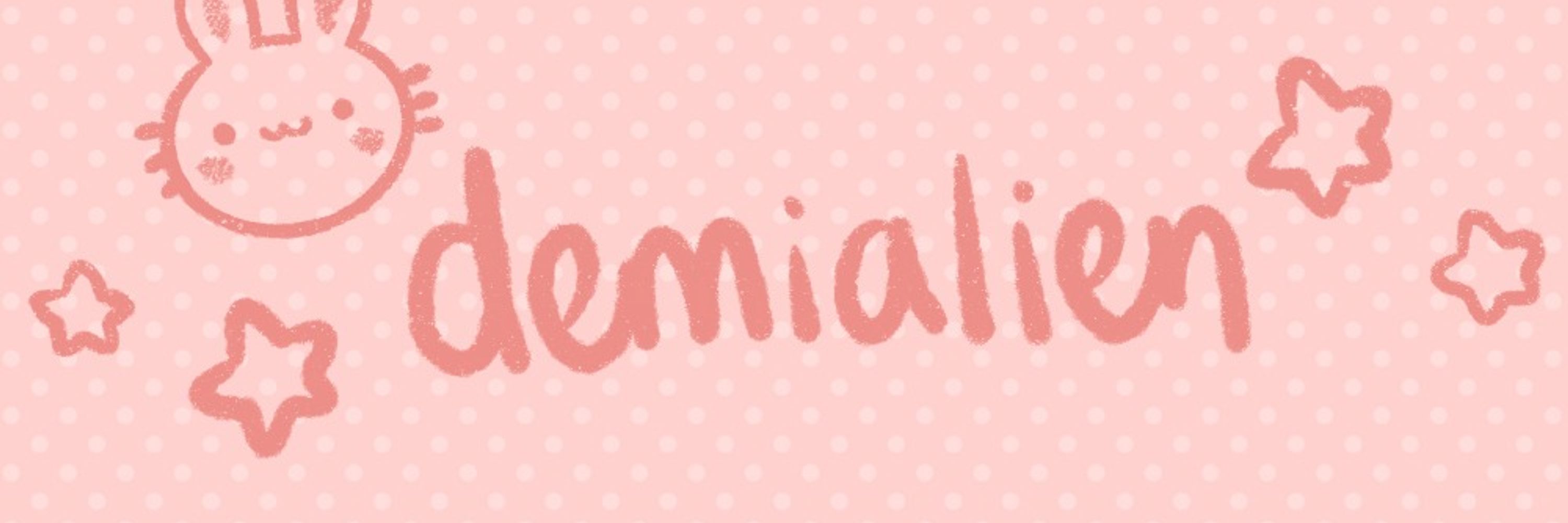 demialien