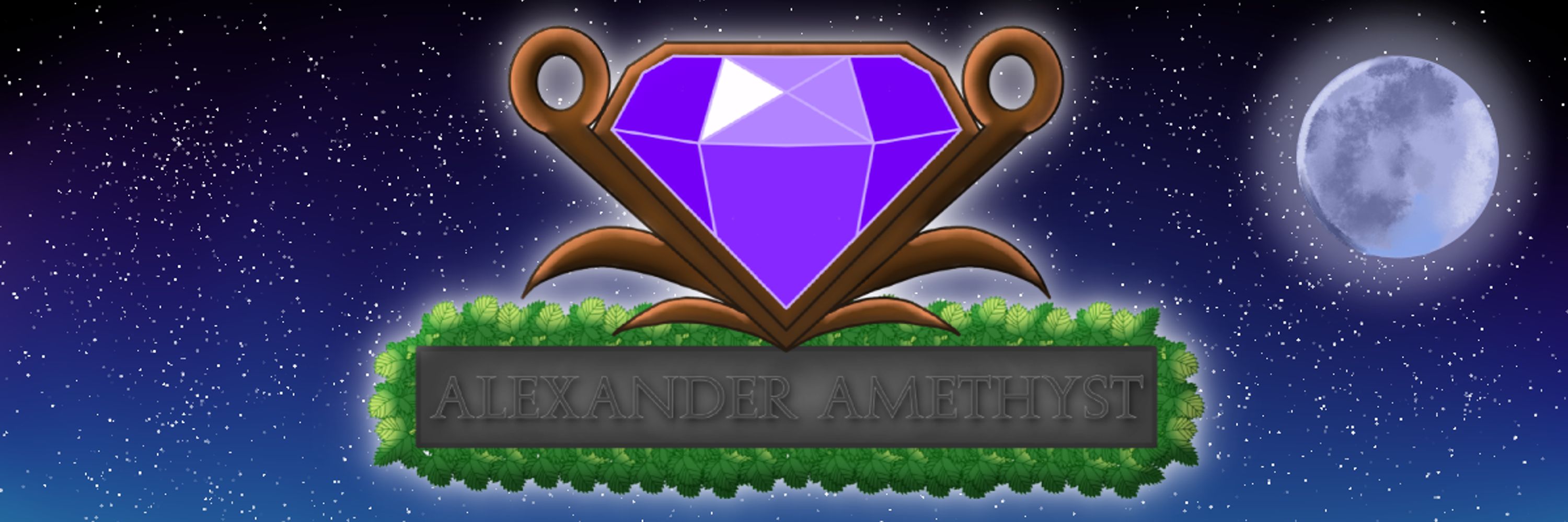 Alexander Amethyst