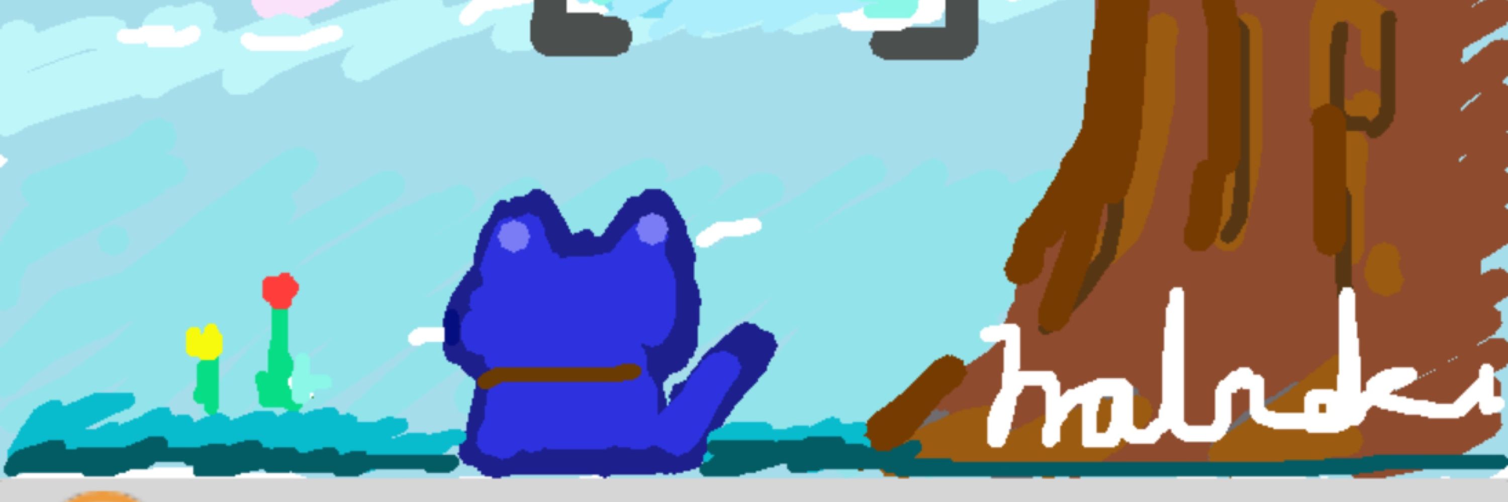 ハルねこ