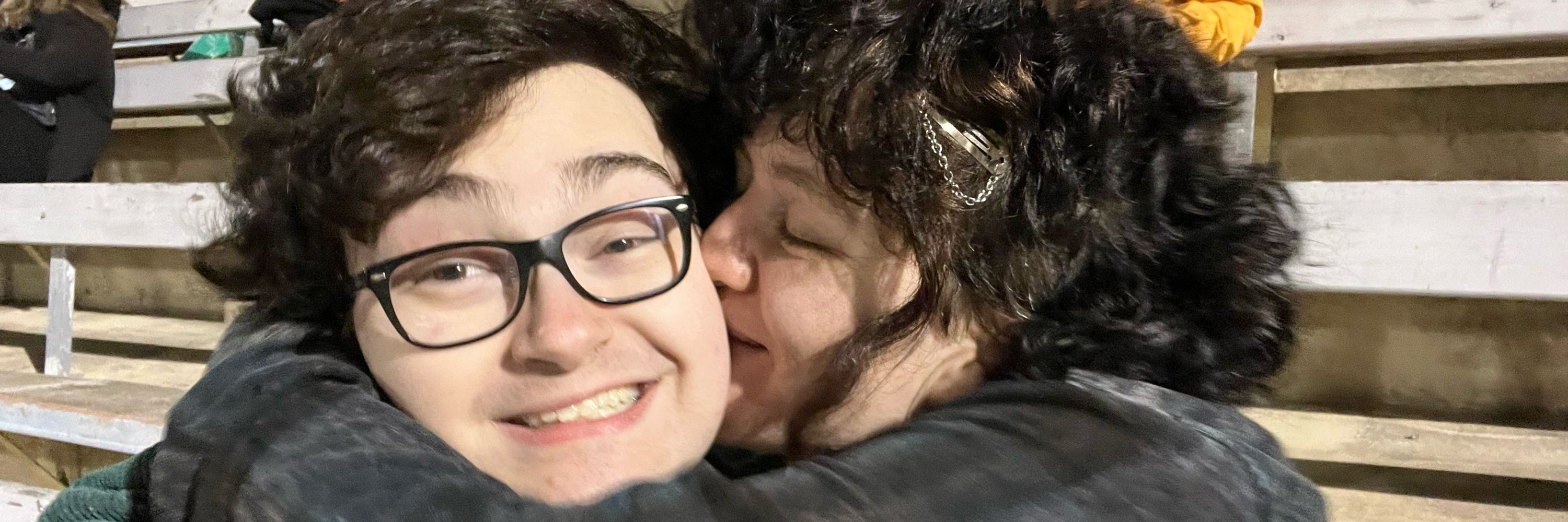 Jared Gilman