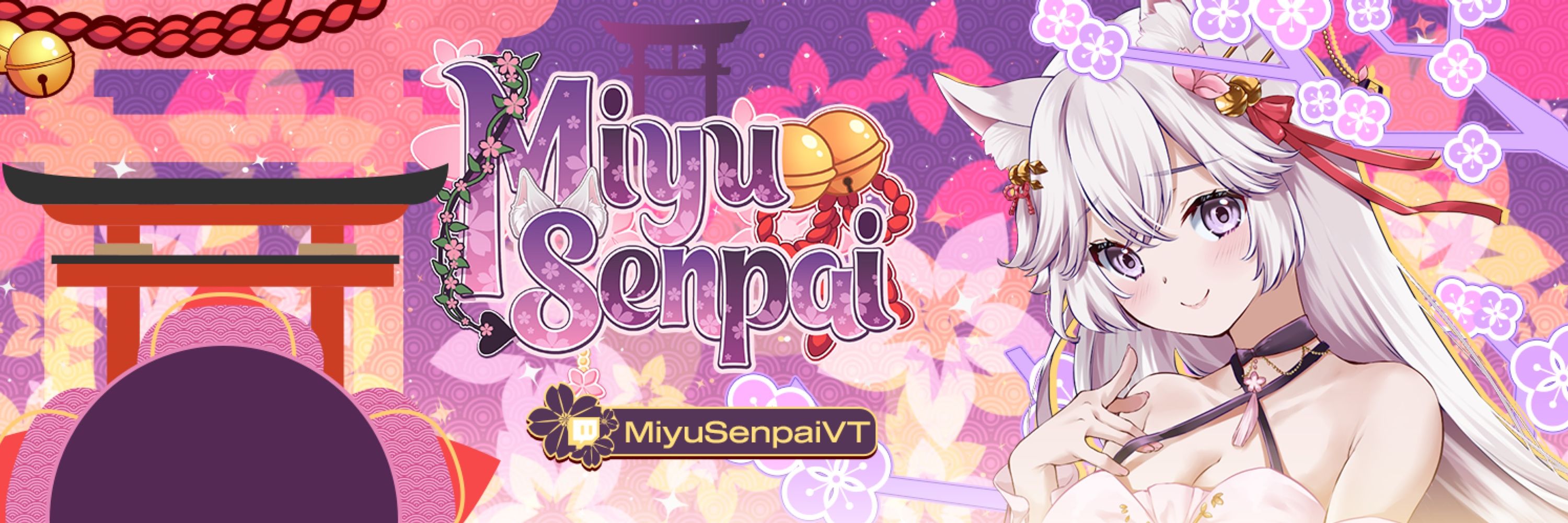 MiyuSenpai 💜