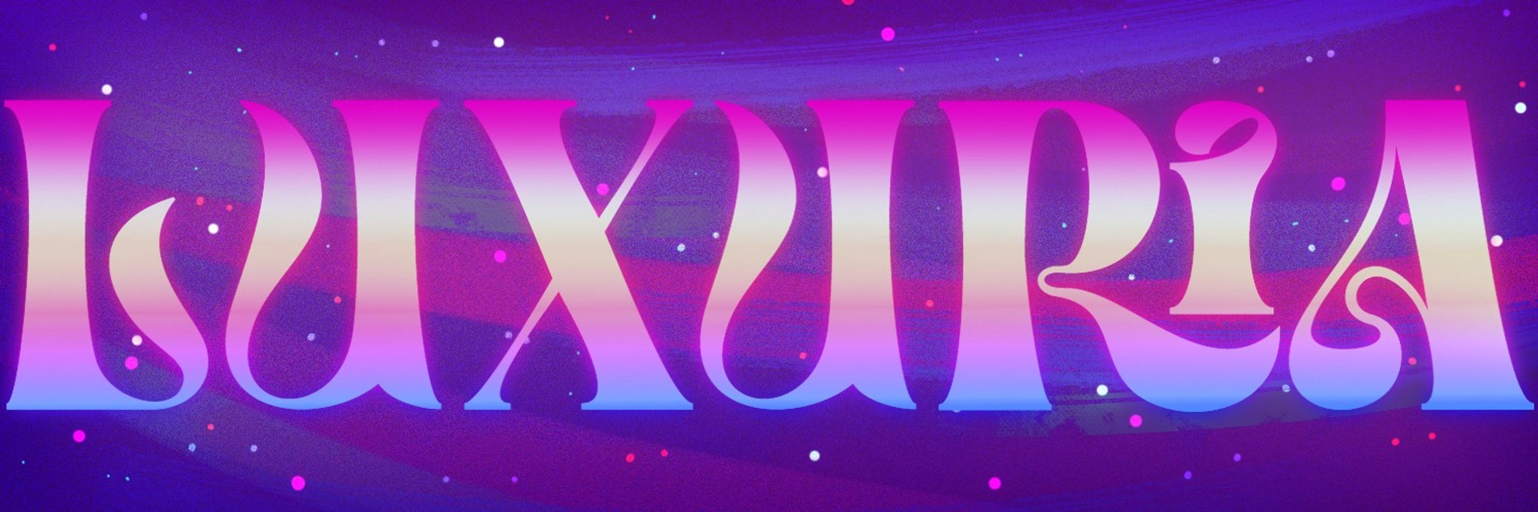 LUXURiA