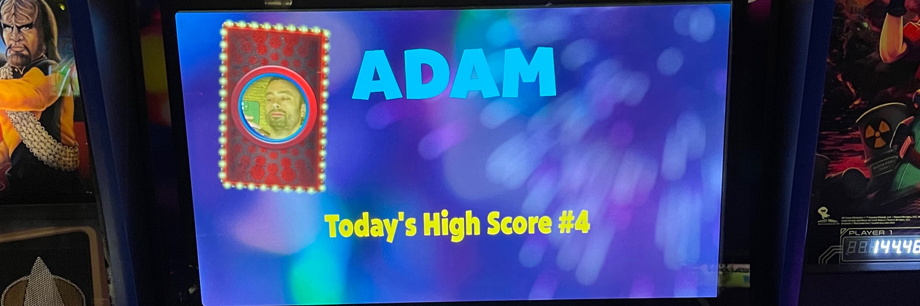 Adam