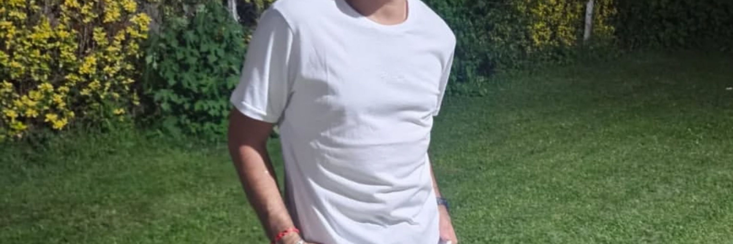 Luke Edward Davies🌈