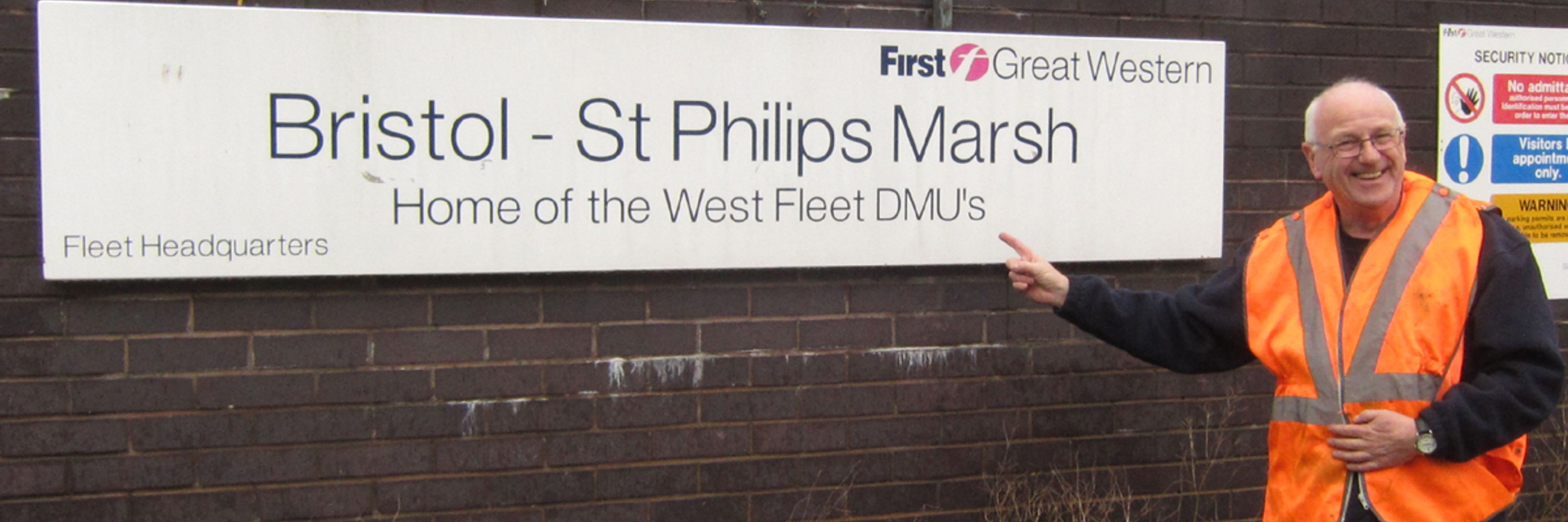 Phil Marsh