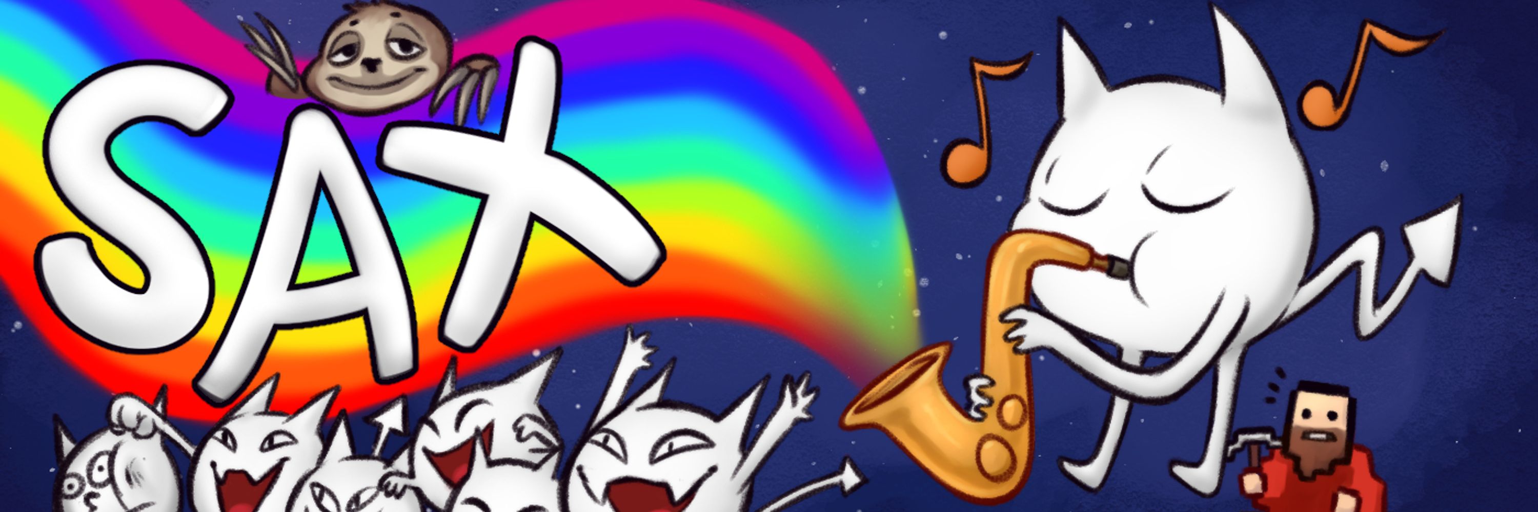 Sax