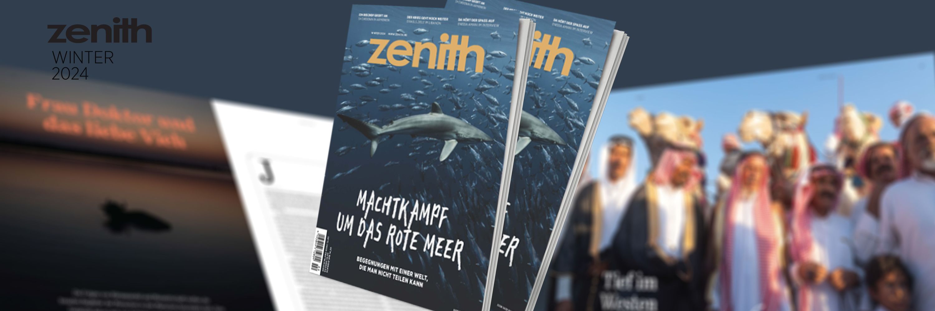 zenith