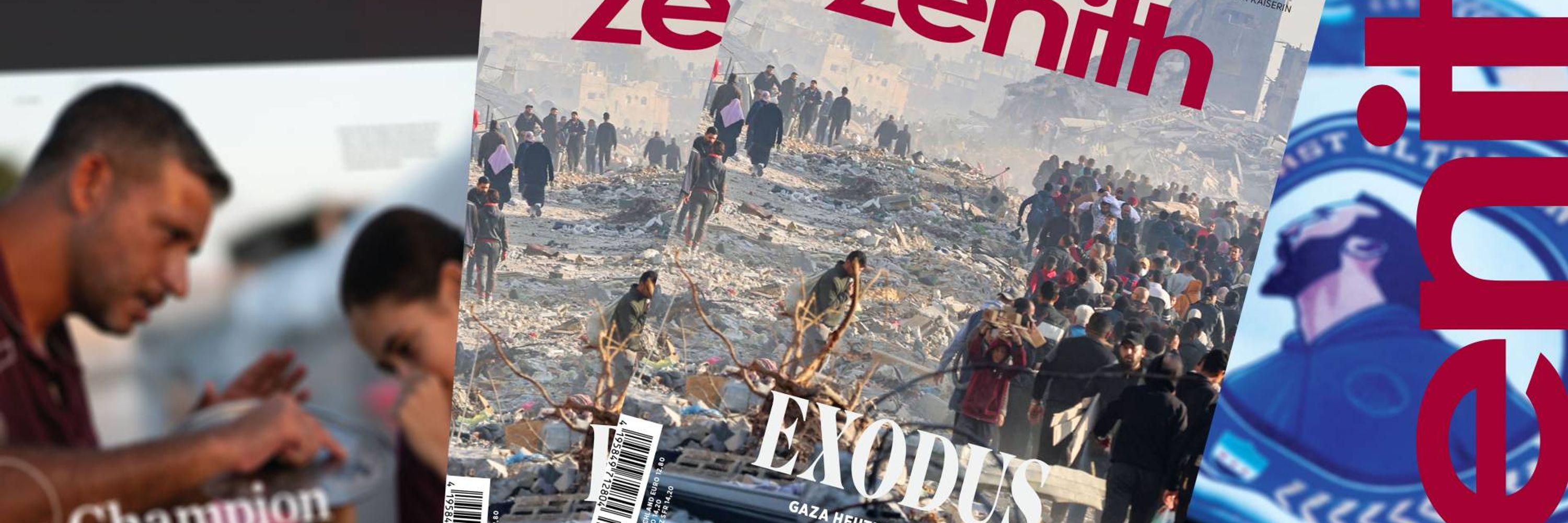 zenith