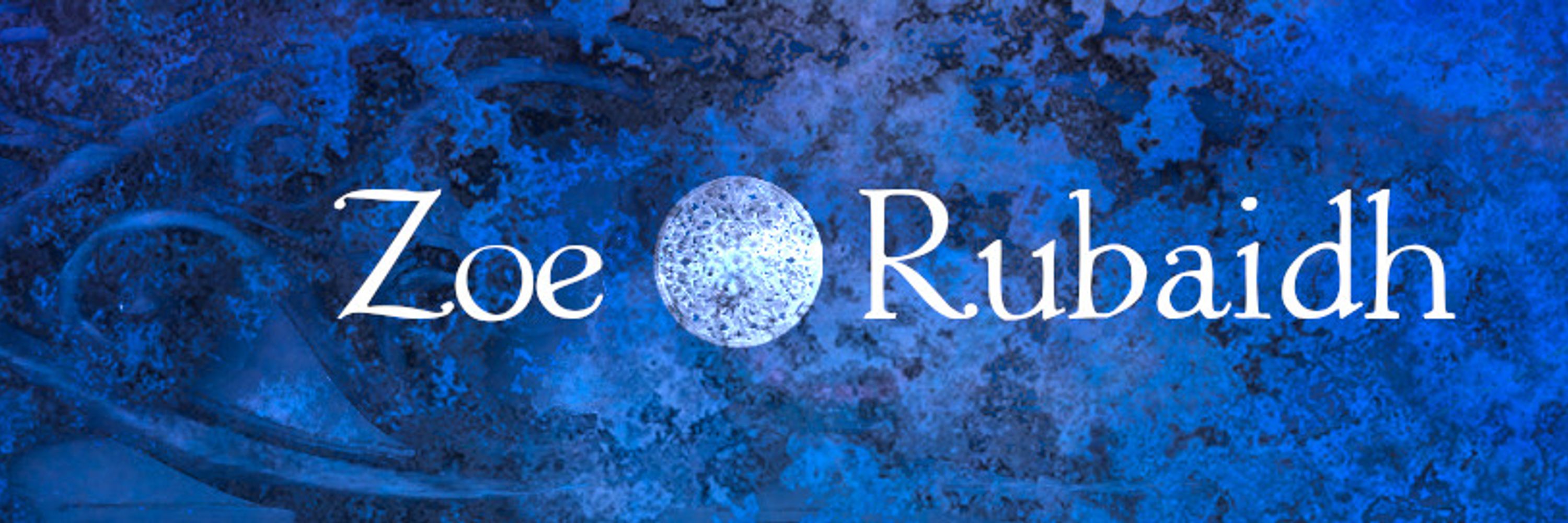 Zoe Rubaidh