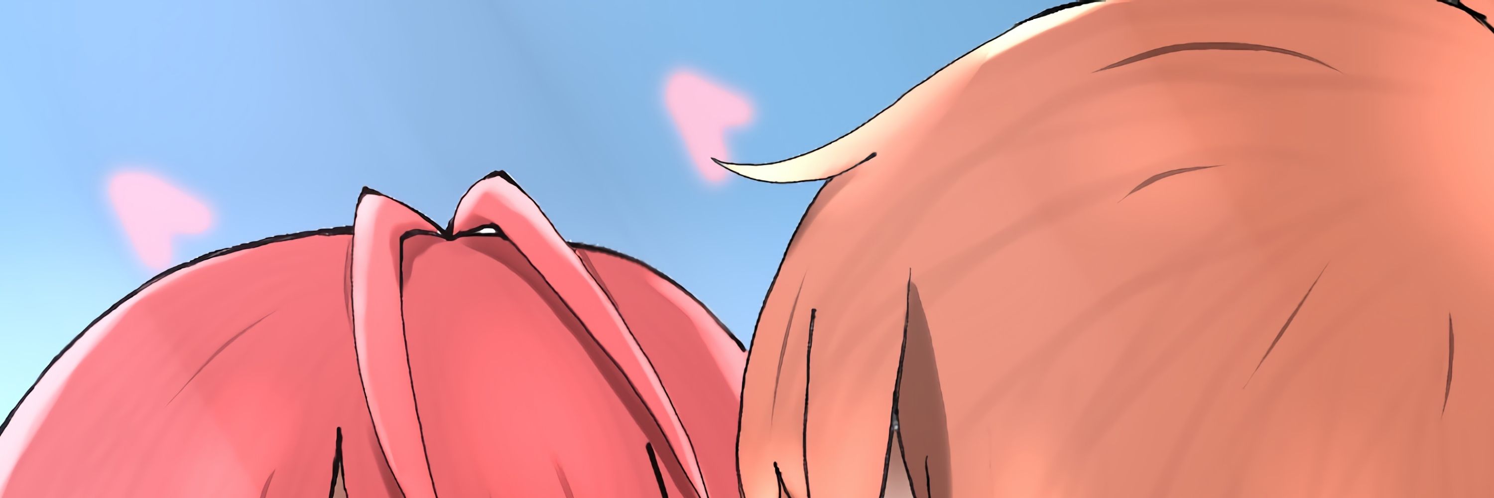 もふもふな羽