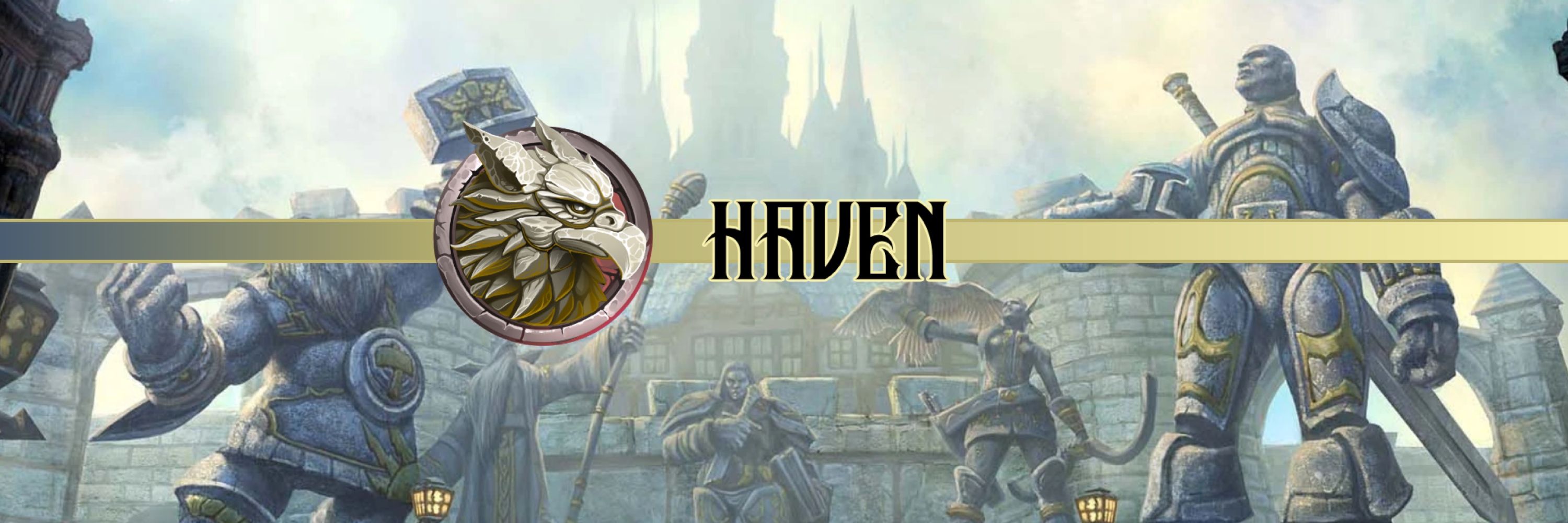 Haven 🏰