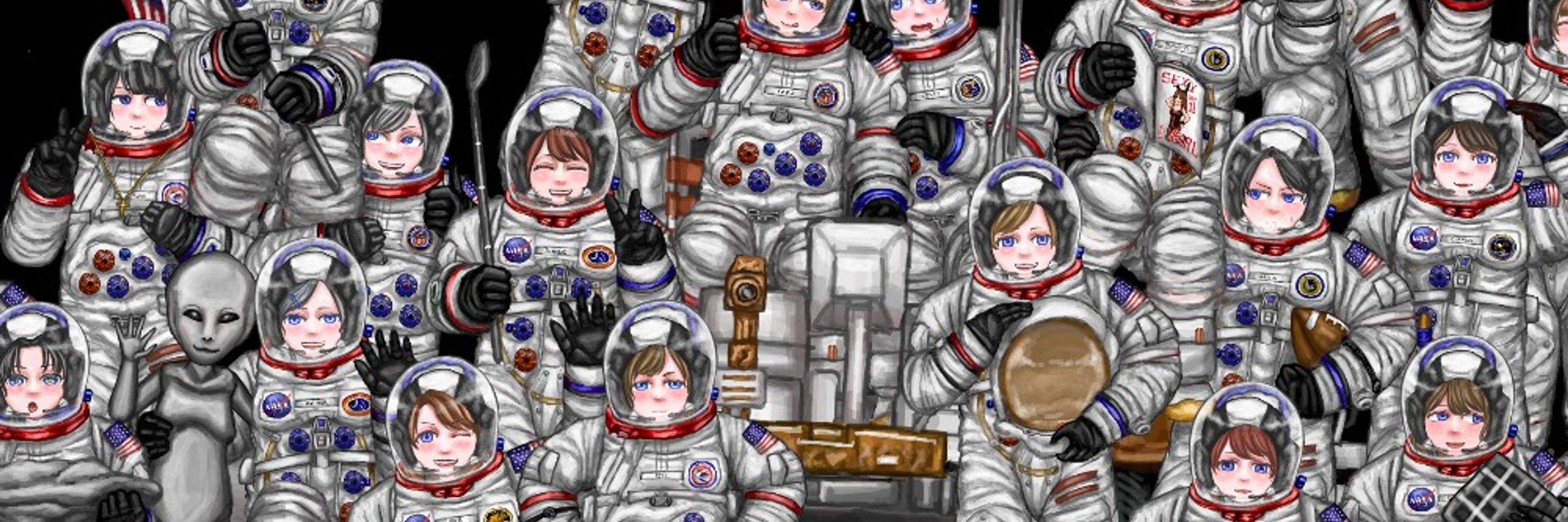 あでぃにぃSF