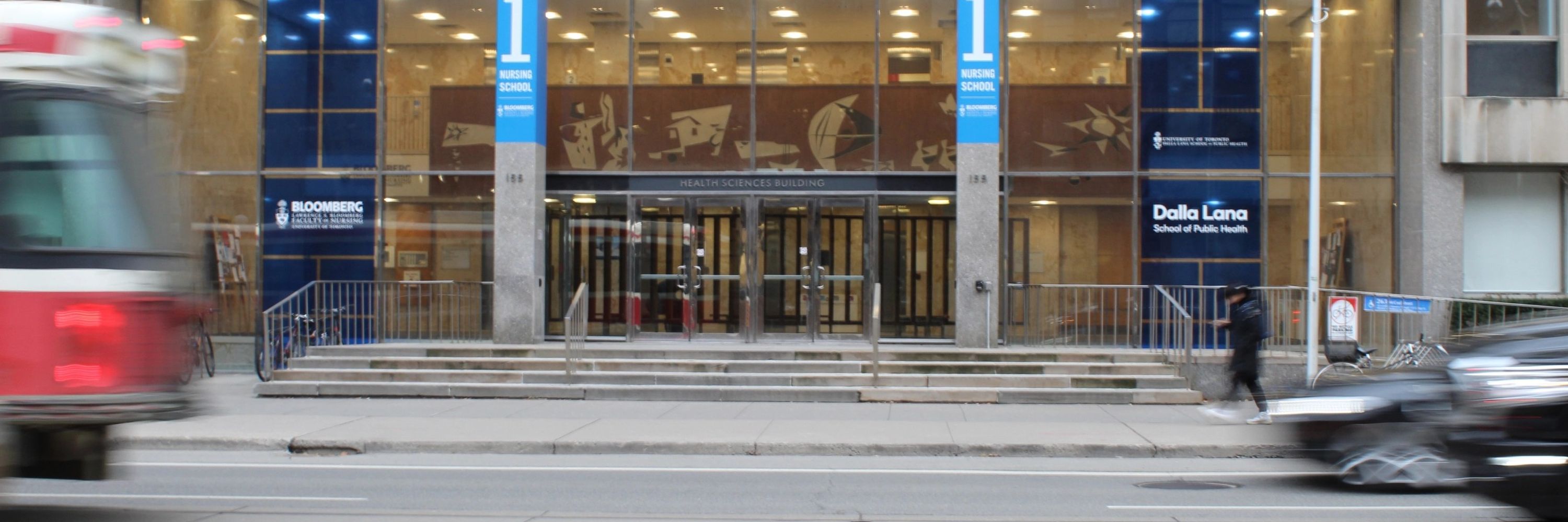 Dalla Lana School of Public Health