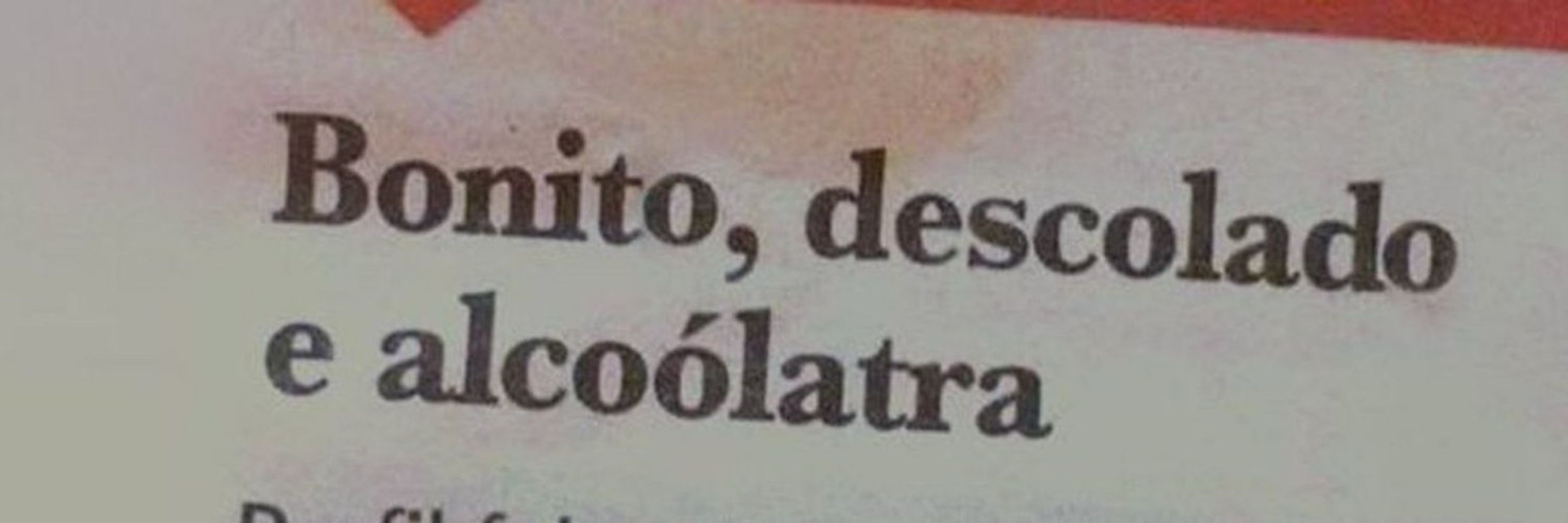 pseudofruto 