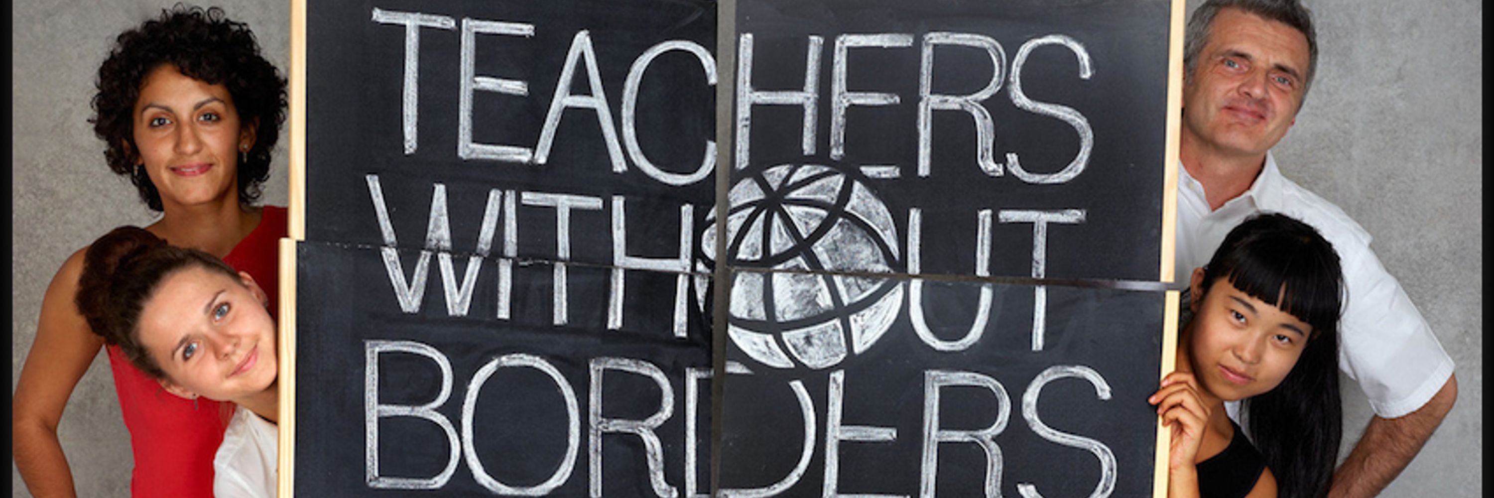 Teachers Without Borders