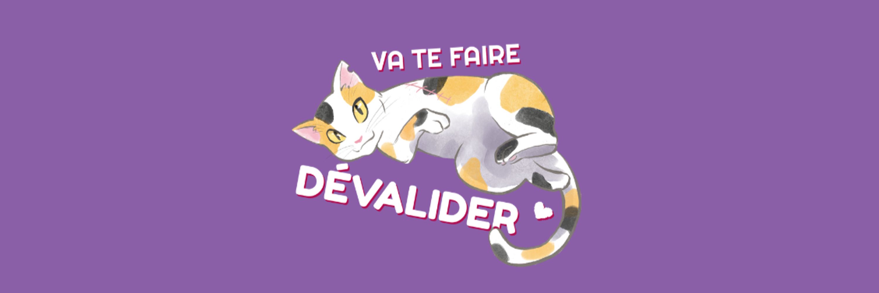 Les Dévalideuses