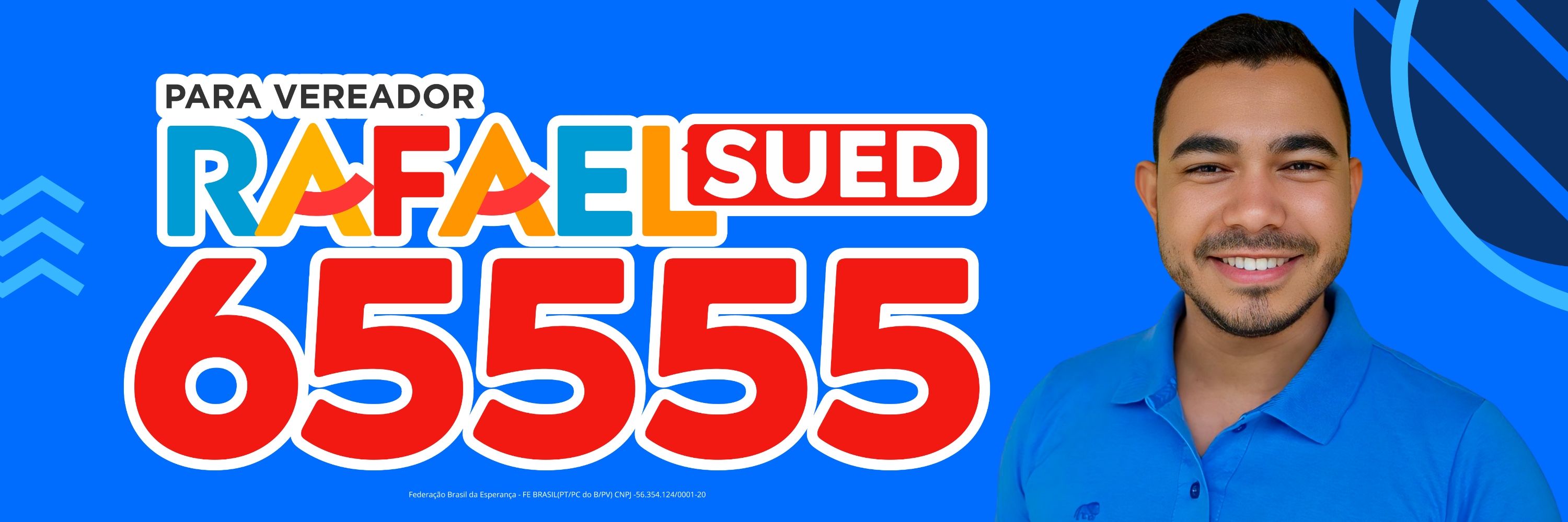 Rafael Sued