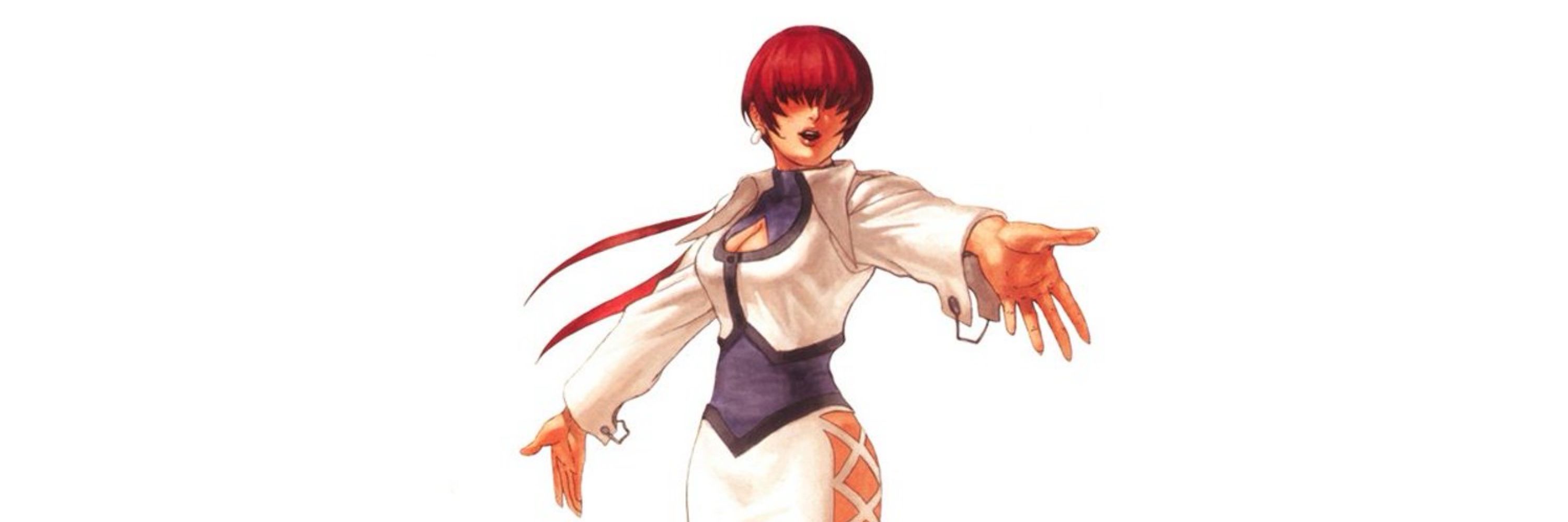 lady iaga 