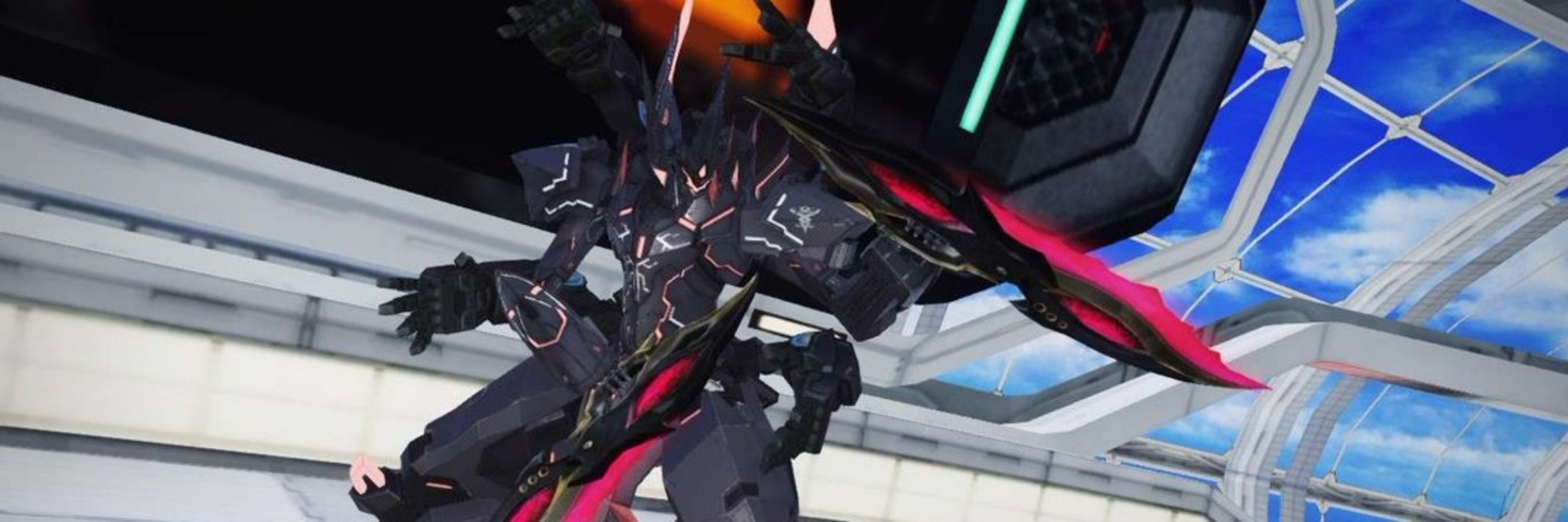 zanny {pso2/ngs ship1&4 Global}