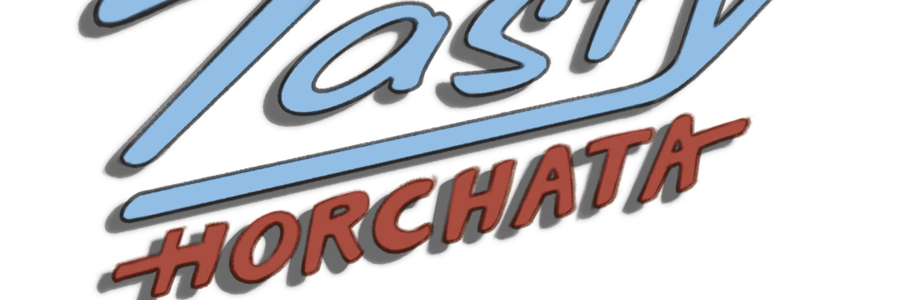 Tasty Horchata