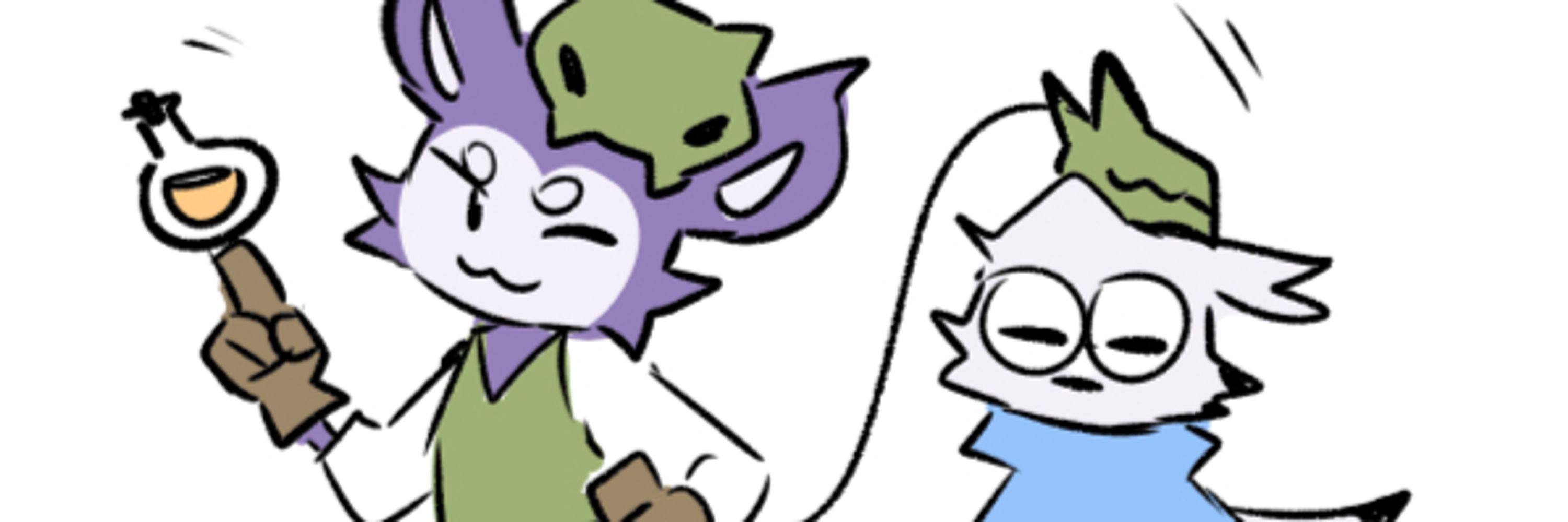 moki