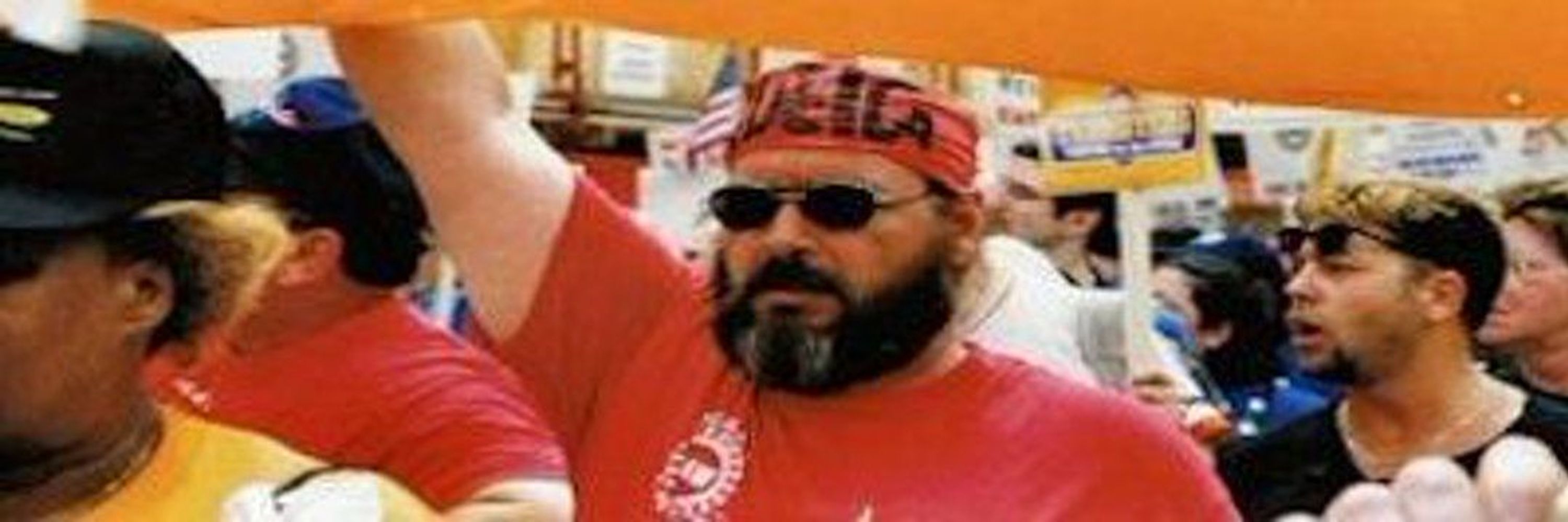 Michael Legel