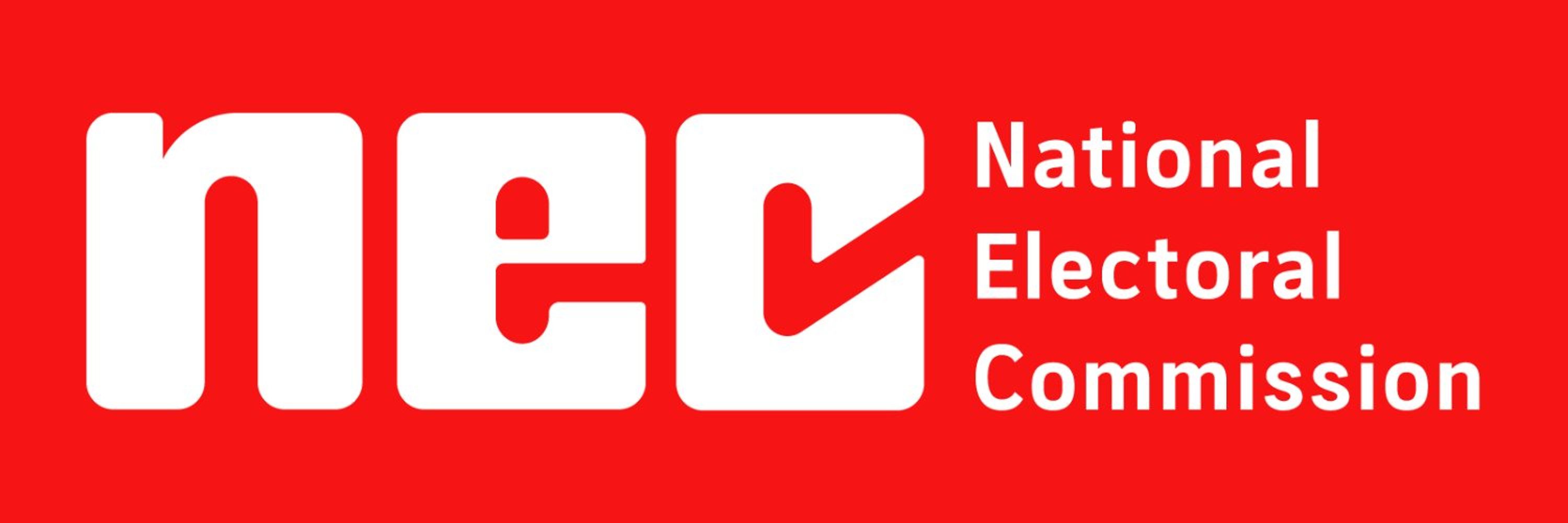 DSA National Electoral Commission