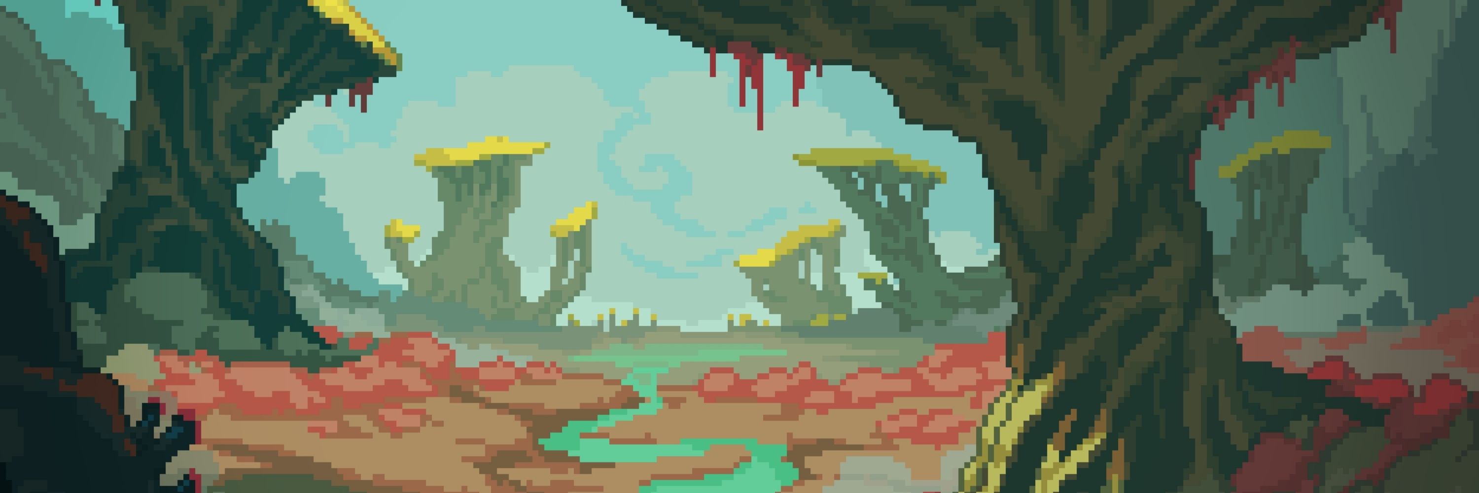 Moonfell RPG