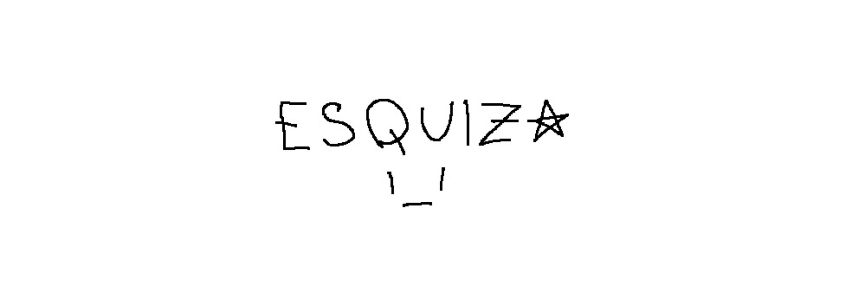 esquizo '-'