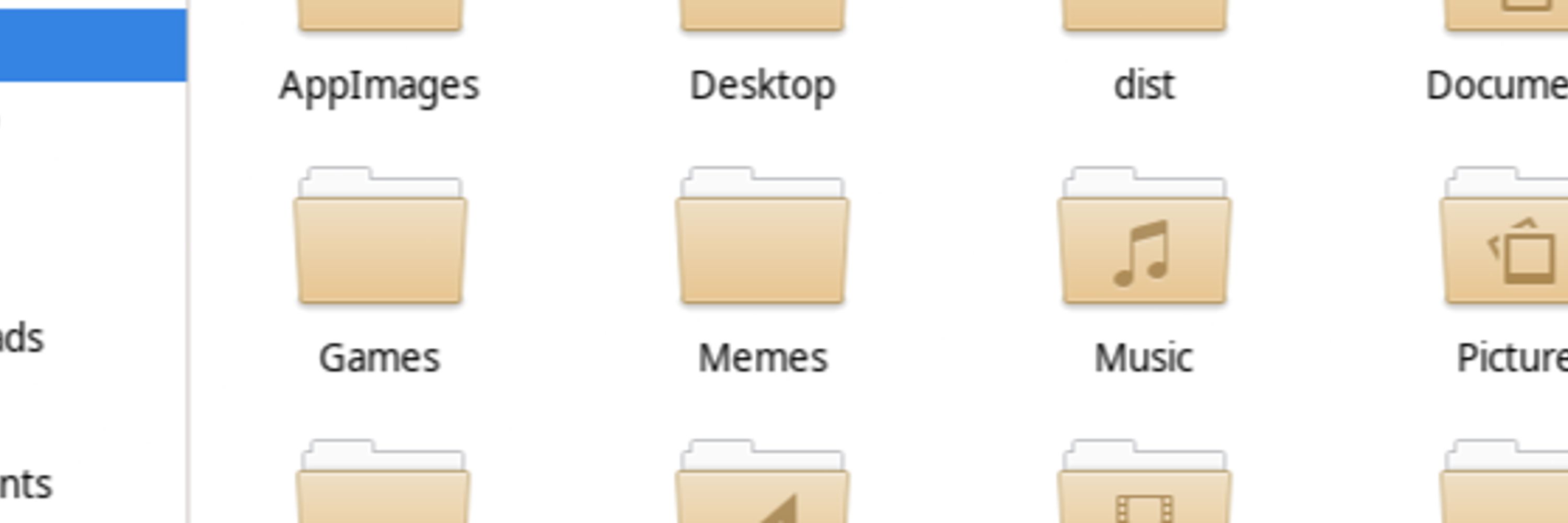 Memes Folder Bot (Beta)