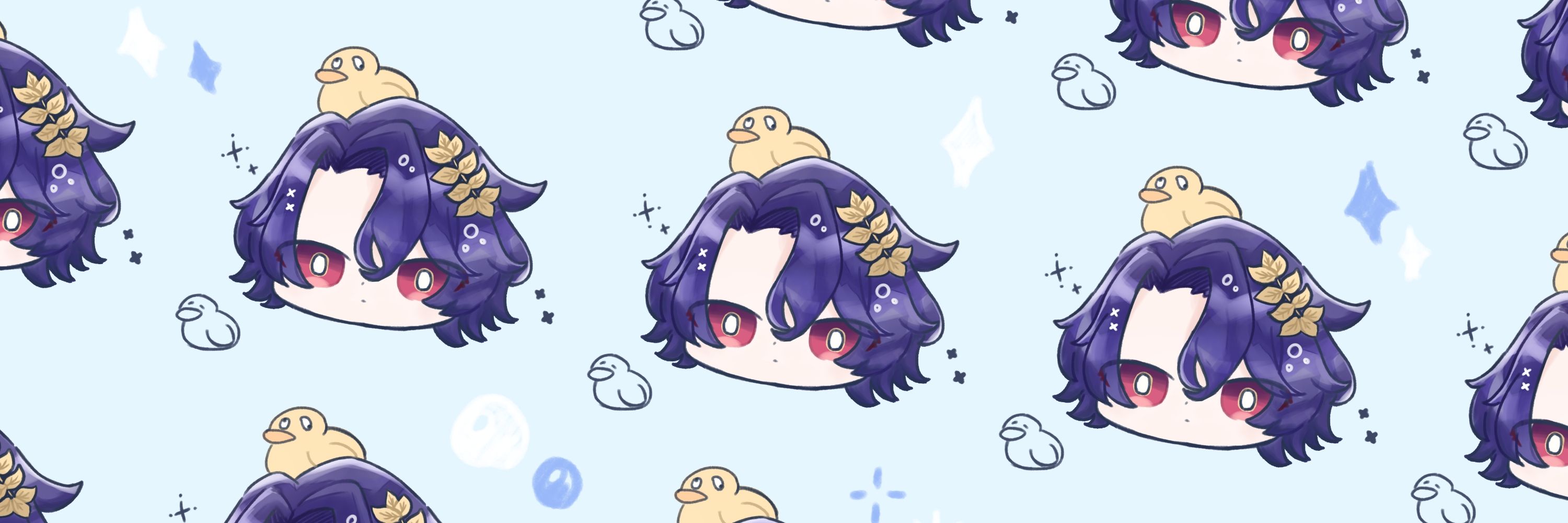 ウニP