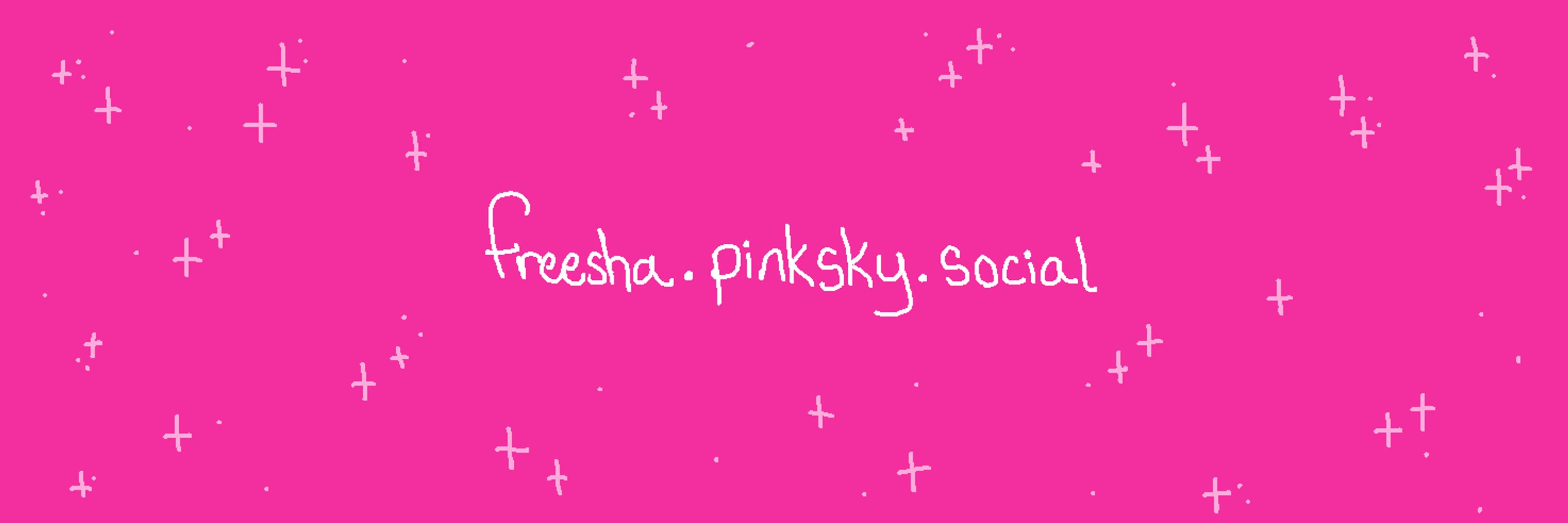 freesha