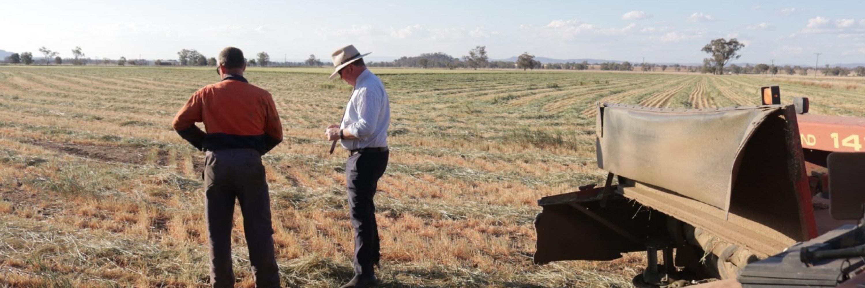 Barnaby Joyce