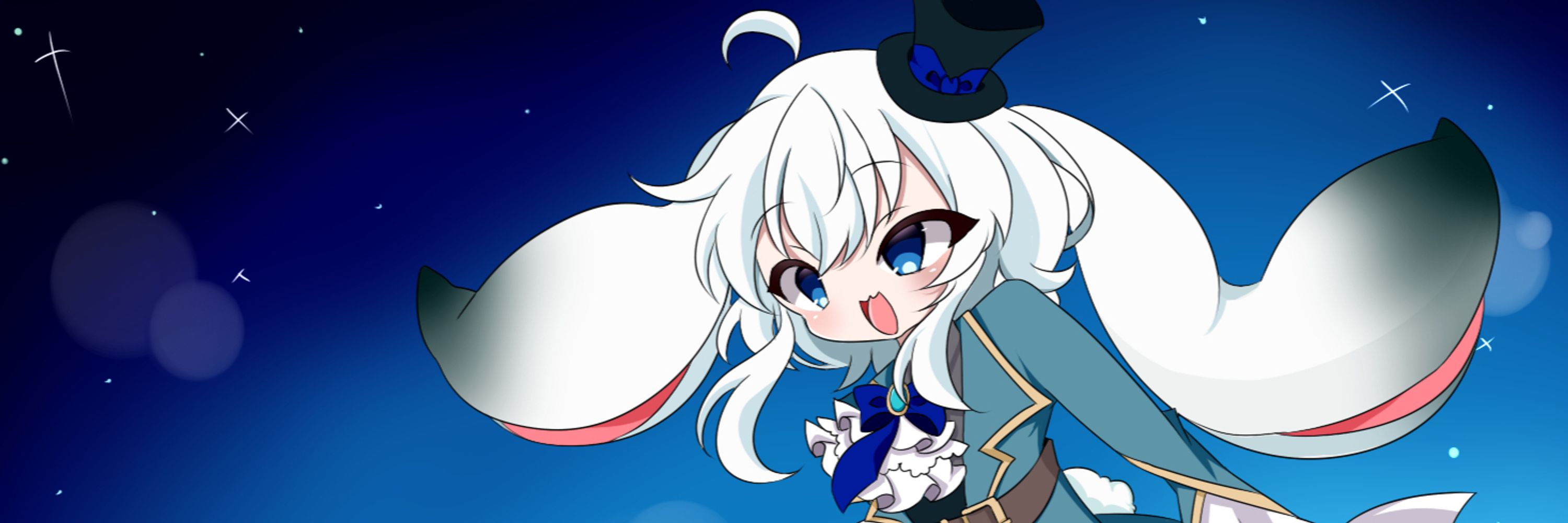 ファム＠Live2D&Vtuber