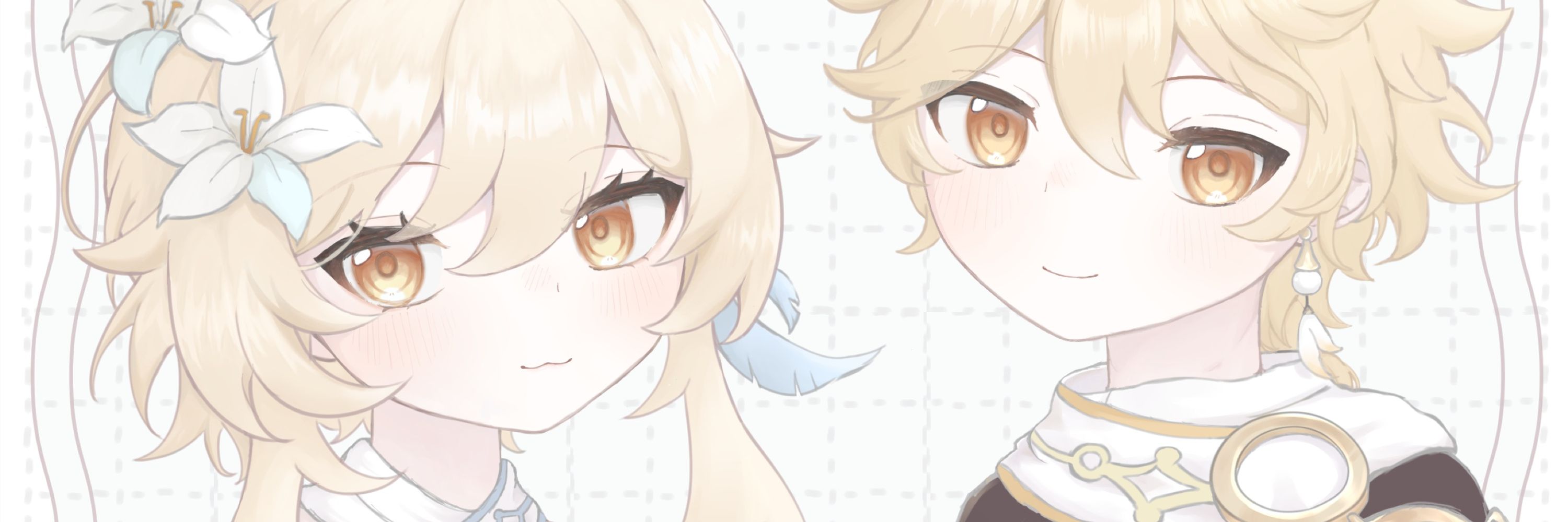 ゆきふわ。