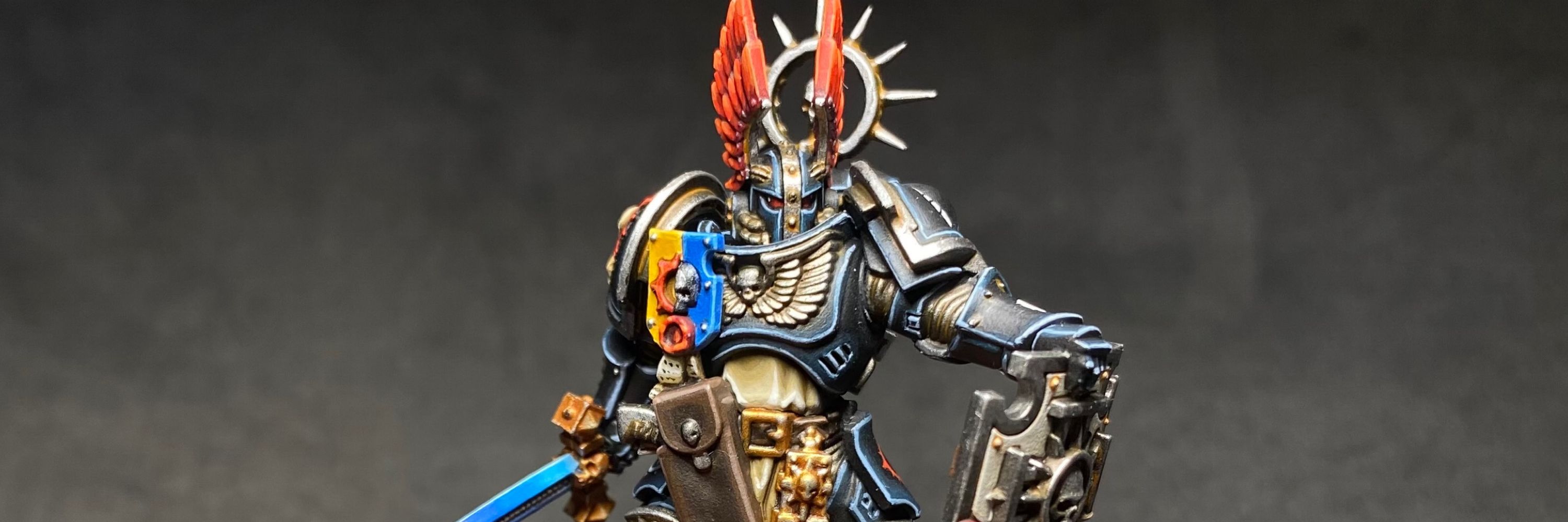 StrongZero(Miniature painter)